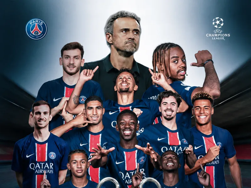 psg 2025
