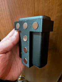 0.16mm layer, 3 walls, 15% infill