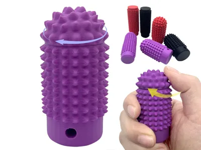 Spiky