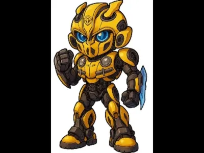 bublebee kids 