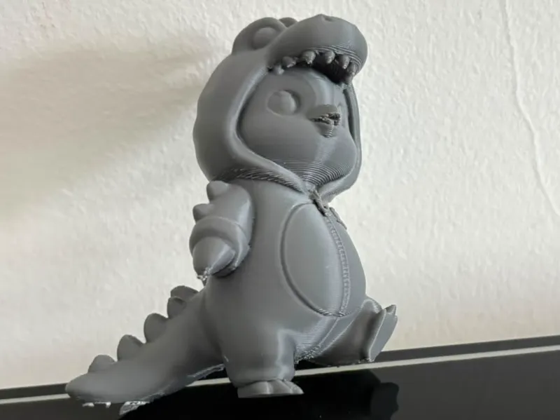 Penguin Dino