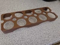 Bac à œufs modulable — photo 3