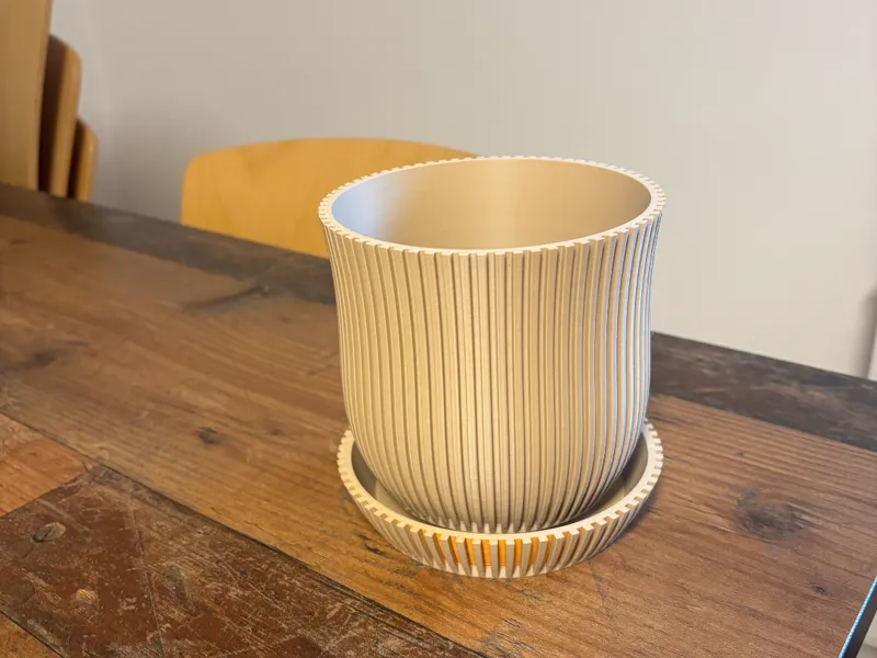 Planter