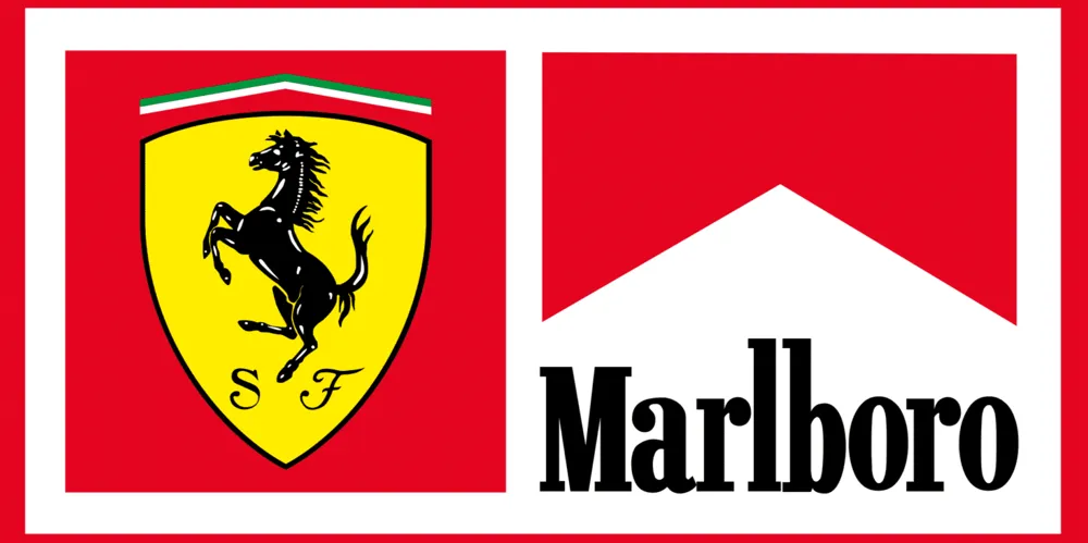 Ferrari Modello Placa Ferrari F1 - Modelo de impresión 3D gratuito - MakerWorld