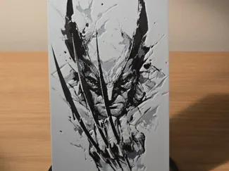 Hueforge - X-Men - Wolverine 1