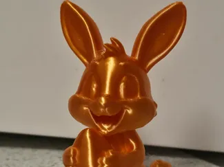 Easter Bunny