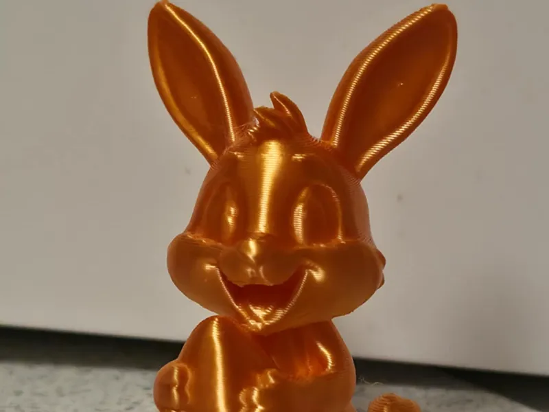 Easter Bunny