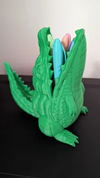 A1 Mini - 0.2mm layer, 2 walls, 15% infill