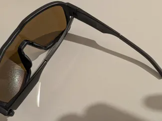Decathlon F2 100 sunglasses replacement temples