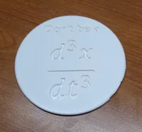 0.6mm nozzle, 0.16mm layer, 4 walls, 10% infill