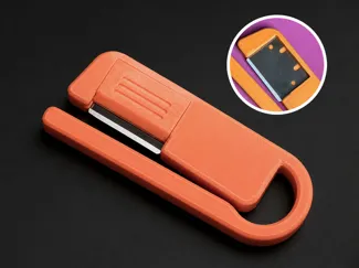 Mini Utility Cutter - Stylish and convenient