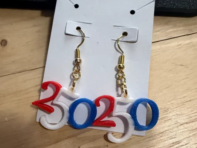 250 Earrings