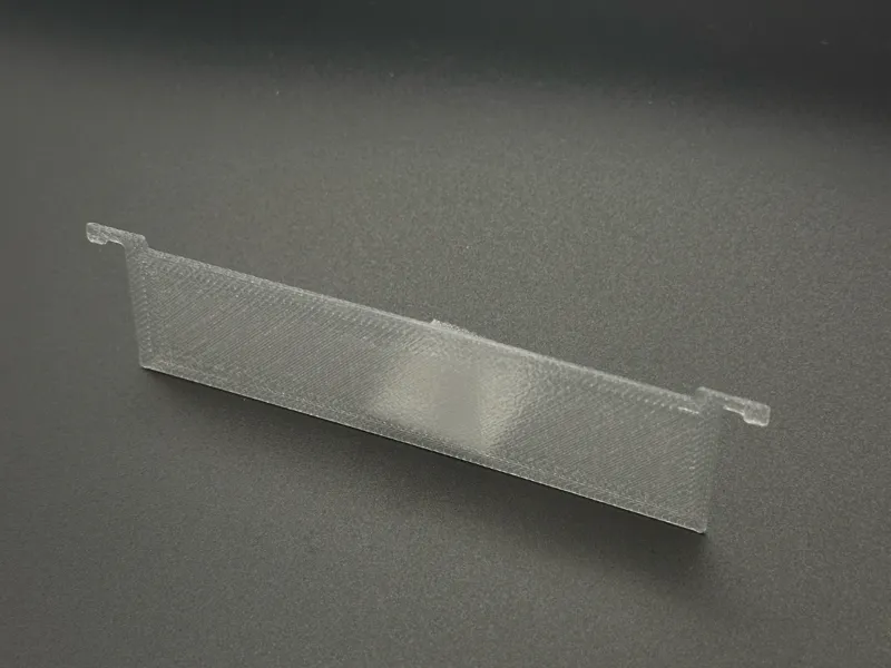Roborock Q Revo Dust Bin Flap Replacement