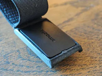 Amazfit Helio Strap replacement case