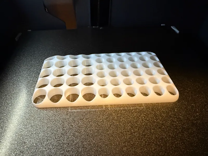 IKEA Glis Battery Holder - AA and AAA
