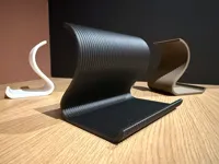Tablet - Pipe - 0.16mm layer, 2 walls, 20% infill