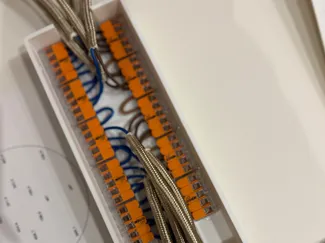 WAGO Connector Box – Modular Junction Power!
