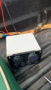 Boîtier électronique pour voiture — photo 2
