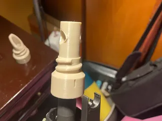 M36 QD Muzzle Device
