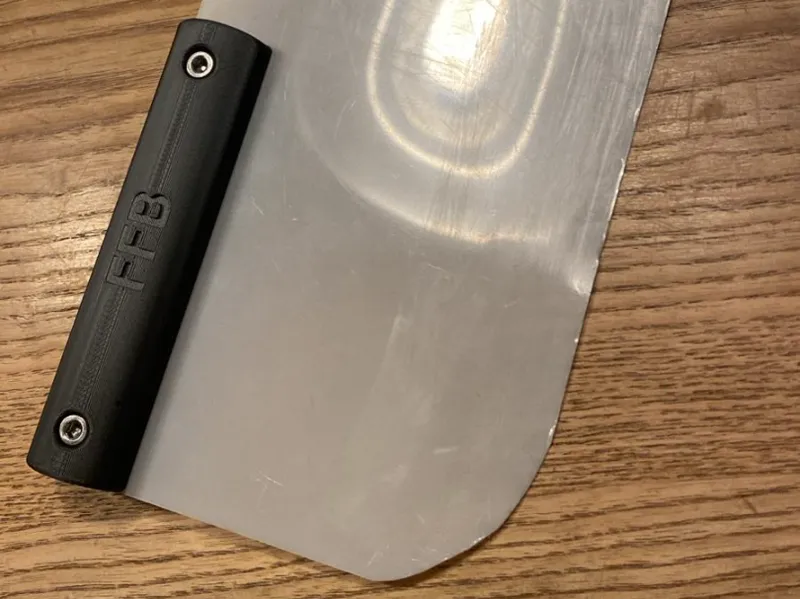 Door Opening Card Handle