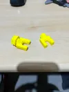 0.2mm layer, 6 walls, 25% infill