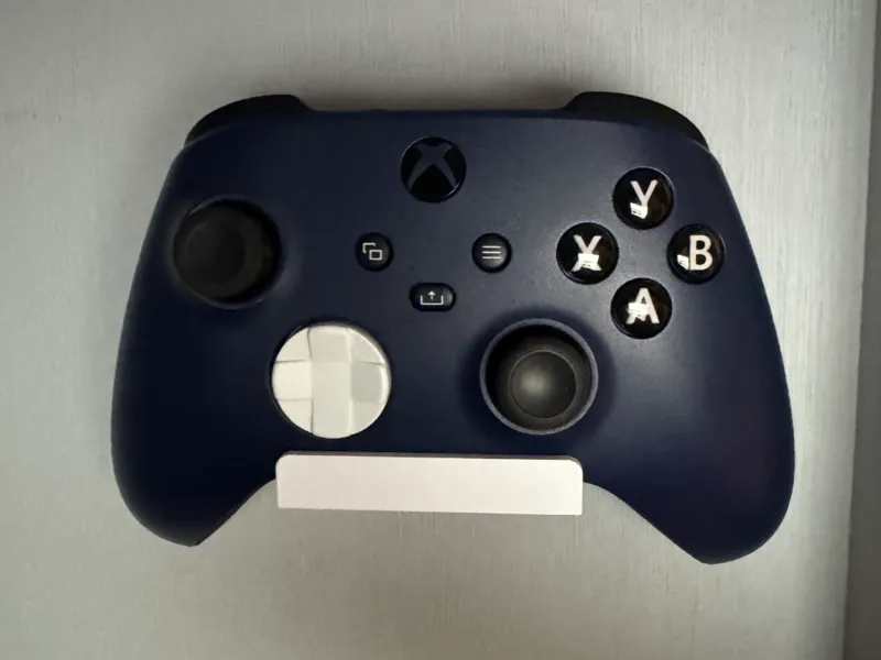 controller wall holder