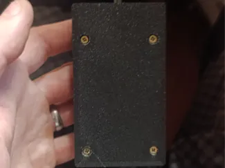 Elatec reader rfid