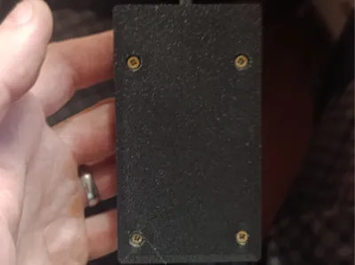 Elatec reader rfid 