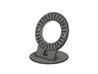 0.2mm layer, 4 walls, 30% infill