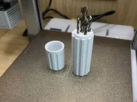 0.28mm layer, 2 walls, 15% infill