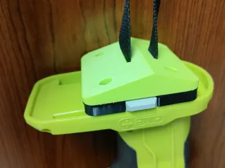 Ryobi Tool Holder