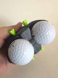 0.2mm layer, 2 walls, 15% infill Updated Print Profile