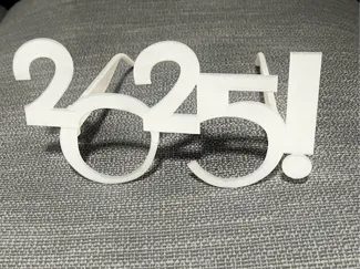 HappyNewYear2025