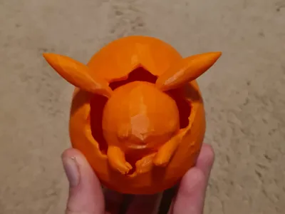 Easter x Pokemon