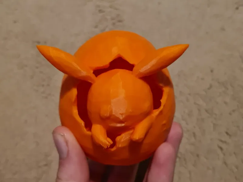 Easter x Pokemon