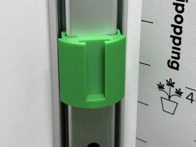 Vivosun VGrow universal clip