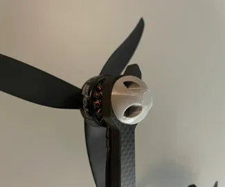 FPV Drone/Quad Arm Feet
