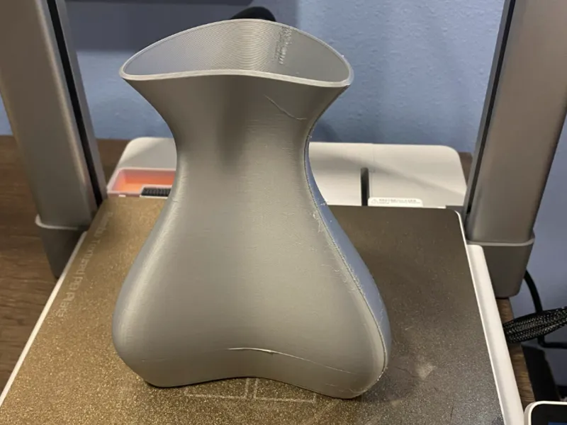 Plant Vase