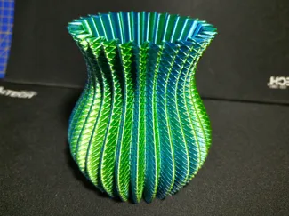 My Ugly Vase
