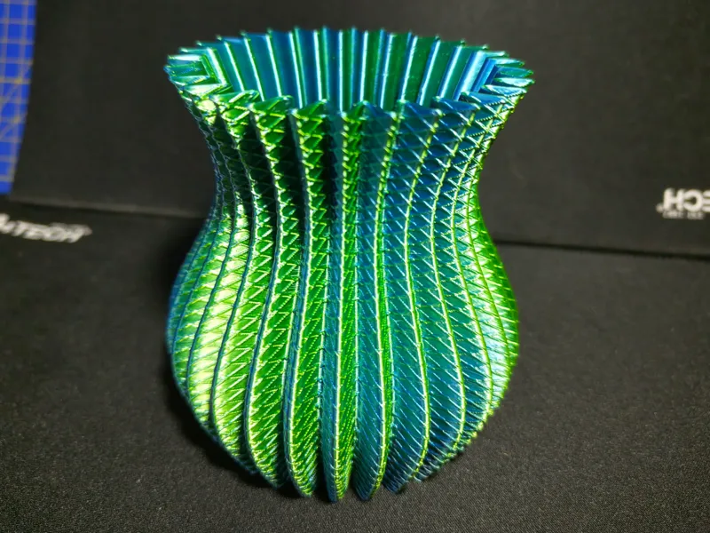My Ugly Vase