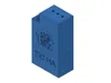 0.16mm layer, 3 walls, 15% infill