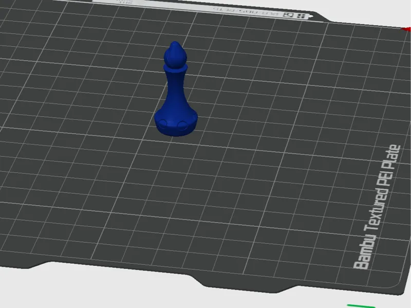 Chess Bishop
