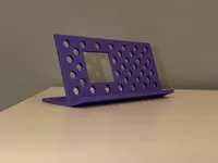 0.2mm nozzle, 0.1mm layer, 4 walls, 15% infill