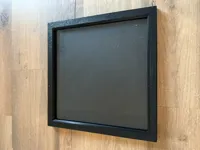 0.2mm layer, 2 walls, 35% infill