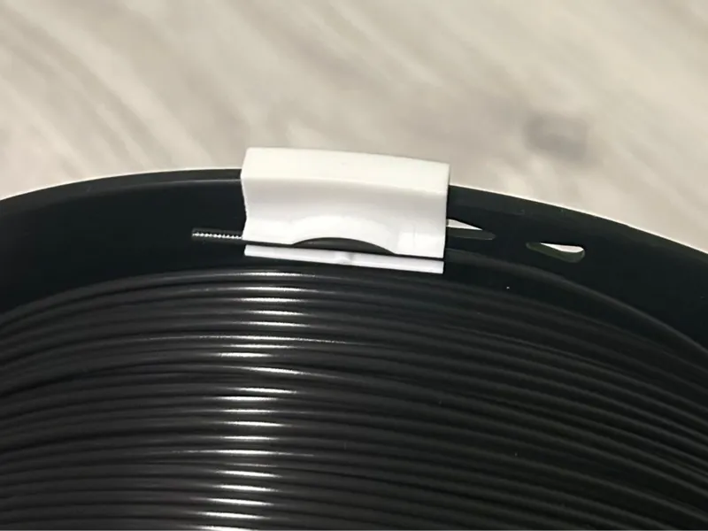 Filament Clip