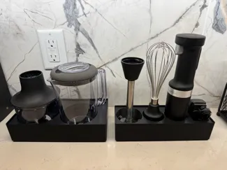 Gridfinity KitchenAid Variable Speed Stick Blender