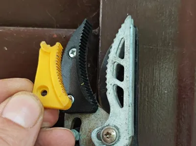 Replacement Fruit Scissors in ABS