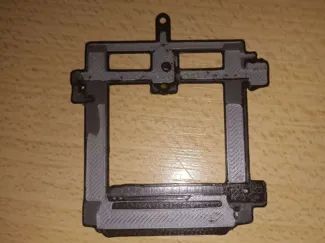 A1 Keychain/A1 Mini Keychain - AMS Supported