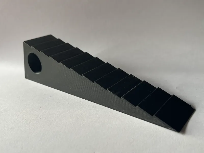Door wedge