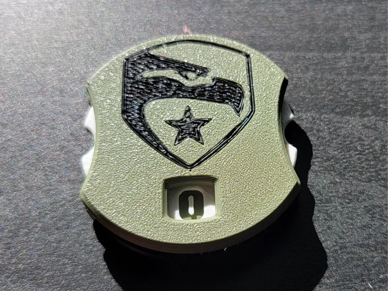 GI Joe Deck Builder Success/Fail Counter v1